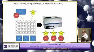 Prion Disease Initial Evaluation Process - 2023 Family Conference
