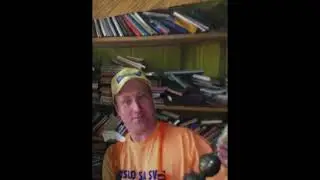 Vicevi Horo - Kovid/Corona/2021