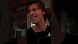 Shawn Mendes singing 🎶It'll be okay🎶, ACOUSTIC version | AMAZING🥺🤩