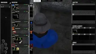 [GER] Scum - Erstes Mal! *Live Stream 02.09.2018*