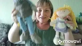 Распаковка/ Всем добра ❤️🌞💞❤️🙏