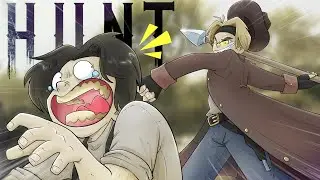 EIN BANGER UPDATE 🏹 - ♠ Hunt: Showdown 1896 ♠