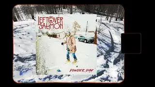 ❄️ Leftover Salmon - 