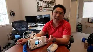 Resmed AirMini + Accessory Unboxing and Overview