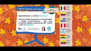 Nearpod