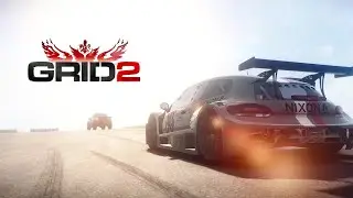 Пятый сезон \\\ GRID 2 #15