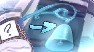 NEW Deepwoken BELL (Concept) | Deepwoken