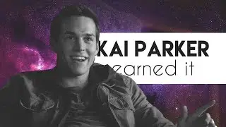Kai Parker | Earned it