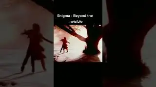 Enigma-Beyond The Invisible