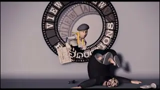 The Weinstein Company / Original Film / View Askew Productions (Clerks II 🚬)