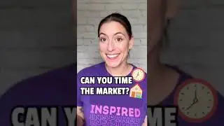 Can You Time the Housing Market? ⏱️🏡 | Homespire Mortgage