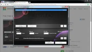 Convert Video to Image