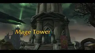 Arms Warrior - Mage Tower - Midnight [18/36]