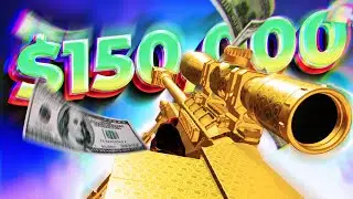 Killing Twitch Streamers in $150,000 Tournament (BOTH POVs)