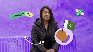 Shafina’s Travel Tips for Newcomers ft LemFi