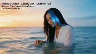The Lonely Sea – Chapter Two | A Trance Voyage Across the Atlantic