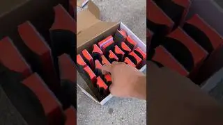 Набор для шлифовки