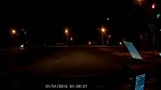 Не вписался