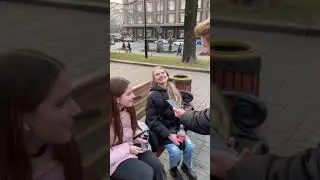 Челендж - Дарю деньги за тренды 🤑 
