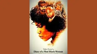 Father Can You Hear Me - From Diary of a Mad Black Woman Movie - Tyler Perry