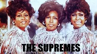 MM046.The Supremes 1970 - 