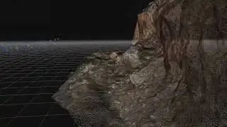 3D SFM Photogrammetry