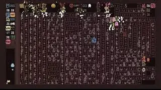 Baba is You: Megalovania - Toby Fox in Level Editor