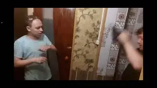 Валентин Владимирович | Страйк