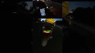 Let the M4 do the talking | ZX10R