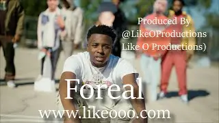 (FREE) TG Kommas Sample Beat - Foreal