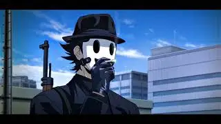 Sniper Mask [EDIT]