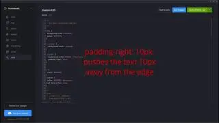 Publii Change Background Color TechNews Theme