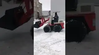 МИНИ-ПОГРУЗЧИК фронтальный с бортовым поворотом полноприводный KOMATSU SK07 (Bobcat) Япония ПСМ
