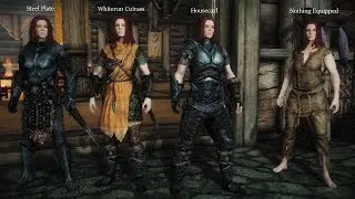 Celia the Kettle-Maiden 3.3 Showcase