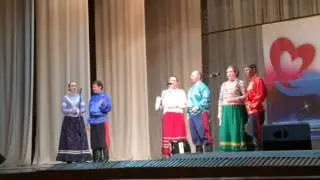 казаки Волгограда ой, да ты подуйка с поля ветерочек