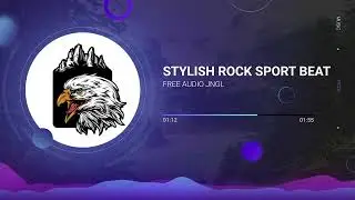Stylish Rock Sport Beat (25138811) #nocopyrightmusic