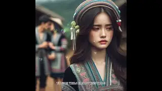 Tu siab txoj hmoov tsis txog - Nkauj tu siab tshaj [4k]