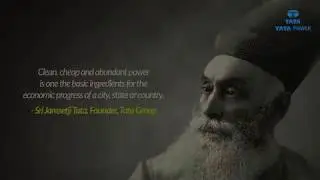 Tata Power Corporate Film 2019