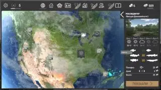 Fishing Planet Обзор