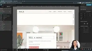 Showit: How to edit on mobile and desktop