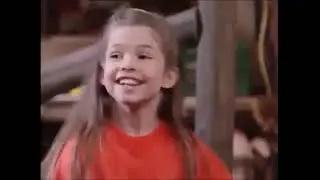 Barney Camp Wannarunnaround 1997 VHS 360p