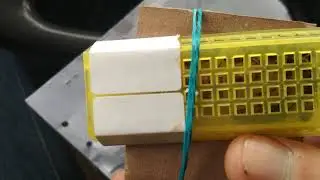 Бакфаст от Келда Брадструпа из Дании!