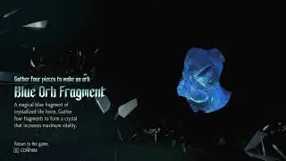 DevilMayCry5 flickering issue