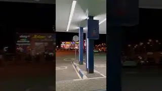 Did you expect to see This in a Remote Russian Town? #shorts