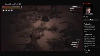 First look at Conan Exiles ps4