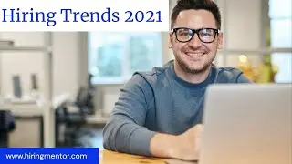 Hiring Trends  2021!!!#hiring trends 2021 #new hiring trends 2020 #hiring trends 2020 #recruitment