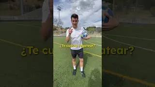 ¡Este era el secreto de Hazard! ⚽️