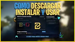 ✅ Como Descargar + Instalar + Usar Battly Launcher Correctamente