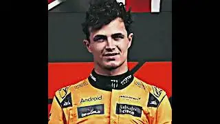 Lando Norris | Bolinha de Queijo #DutchGP