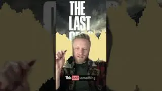 A Reverse Hero's Journey | Lessons from the Last of Us